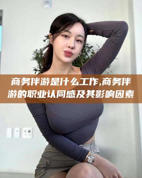 海东商务伴游是什么工作,商务伴游的职业认同感及其影响因素